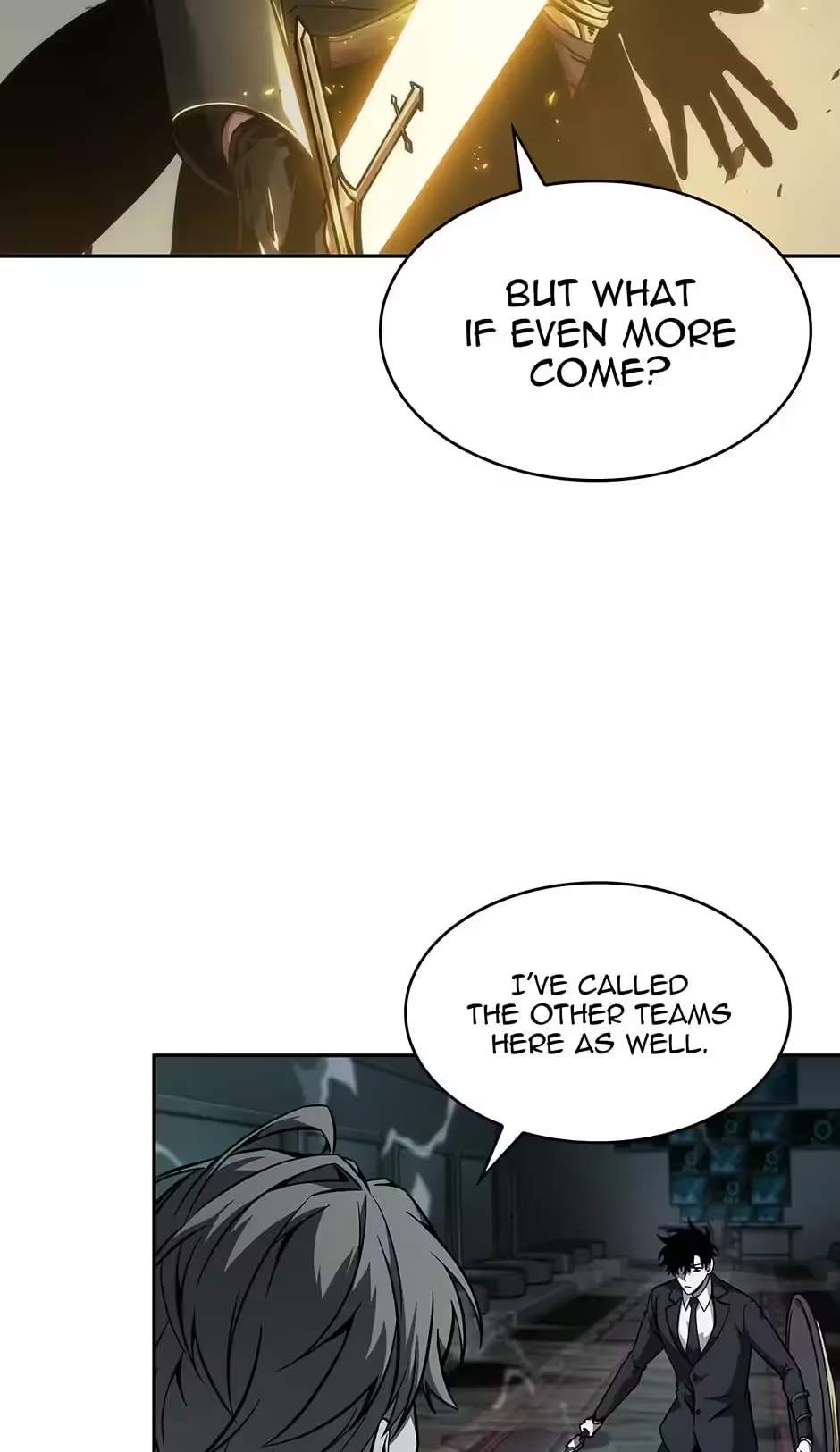 Tomb Raider King:End Line Chapter 346-eng-li - Page 45