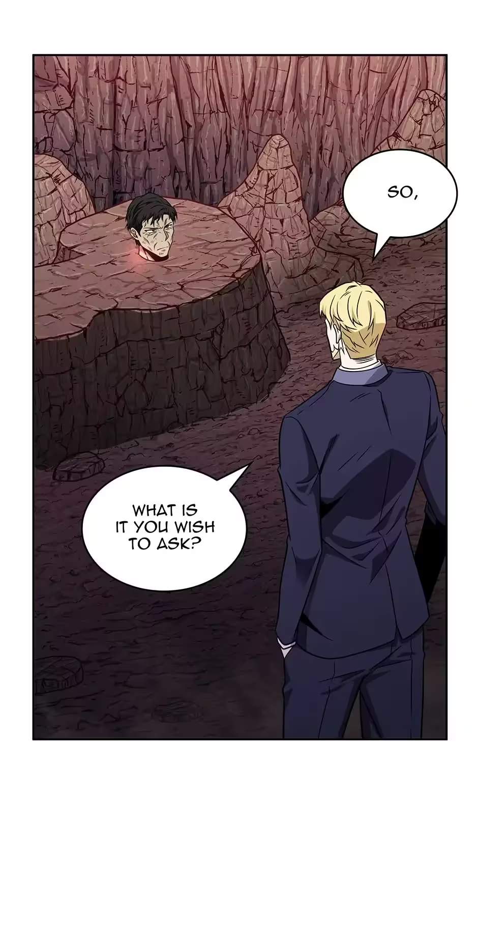 Tomb Raider King:End Line Chapter 278-eng-li - Page 59