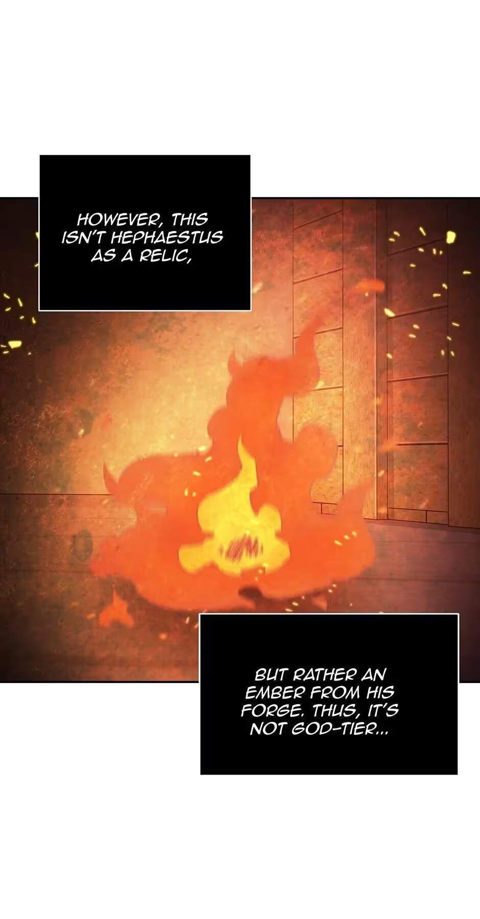 Tomb Raider King:End Line Chapter 117-eng-li - Page 60