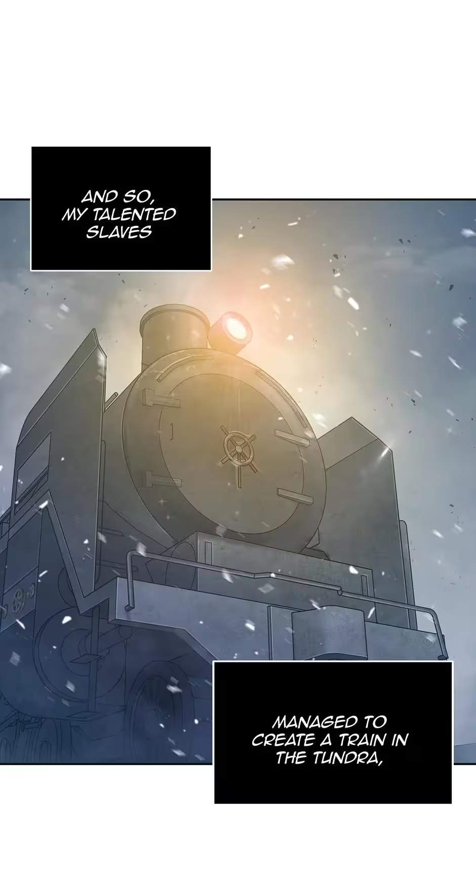 Tomb Raider King:End Line Chapter 157-eng-li - Page 21