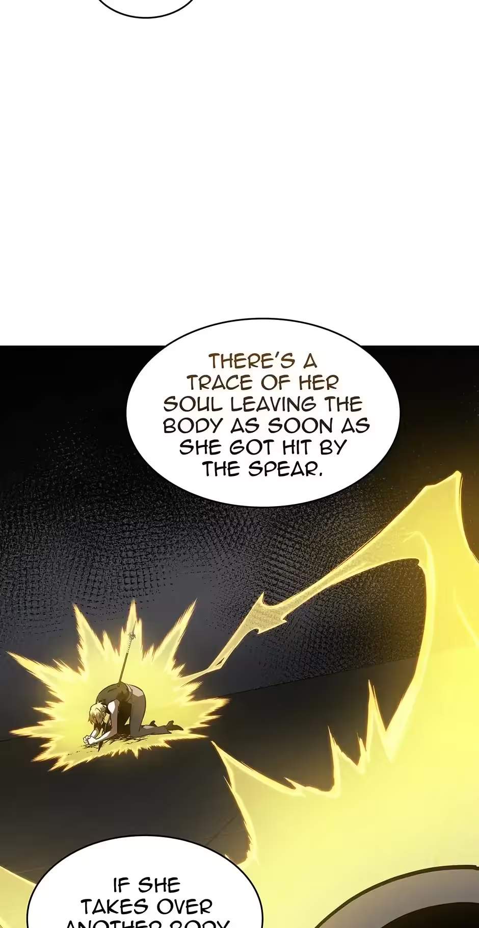 Tomb Raider King:End Line Chapter 366-eng-li - Page 34