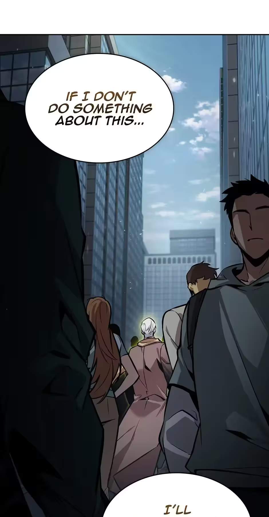 Tomb Raider King:End Line Chapter 369-eng-li - Page 49