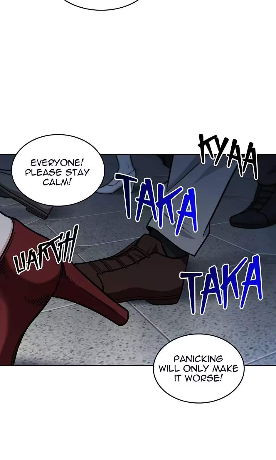 Tomb Raider King:End Line Chapter 182-eng-li - Page 49
