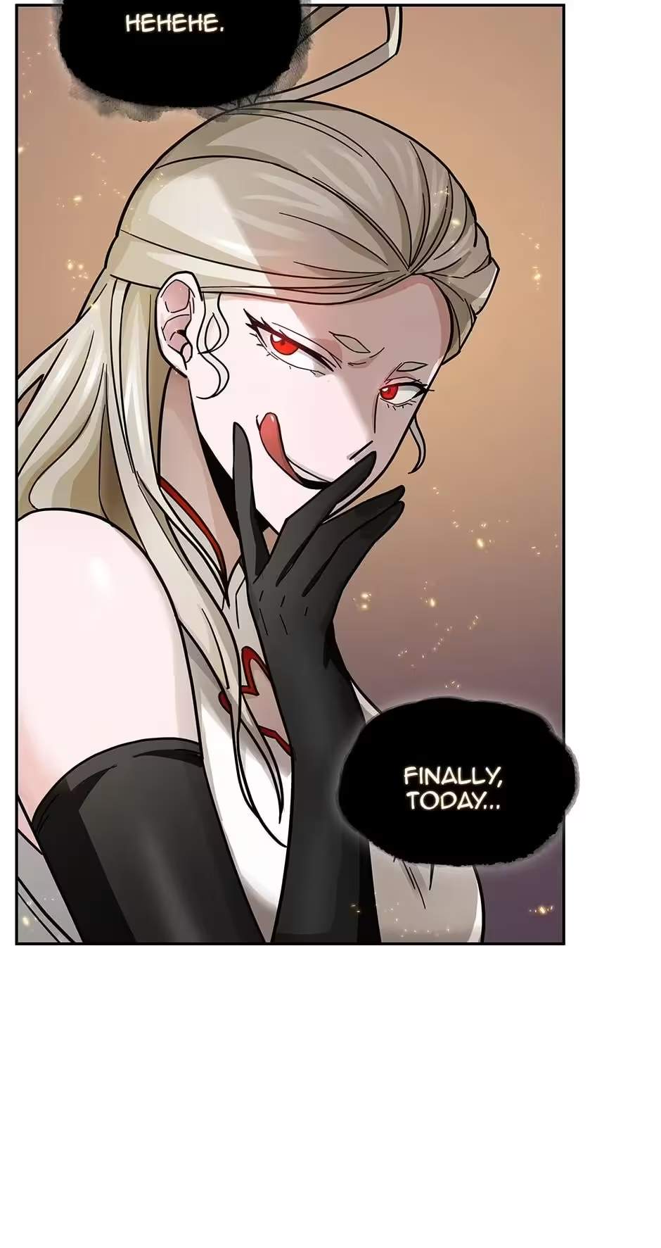Tomb Raider King:End Line Chapter 145-eng-li - Page 28