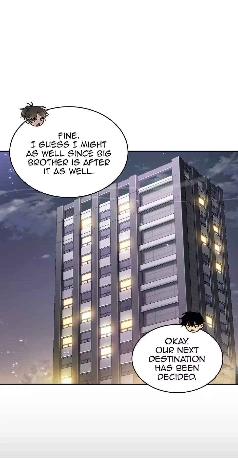 Tomb Raider King:End Line Chapter 152-eng-li - Page 28