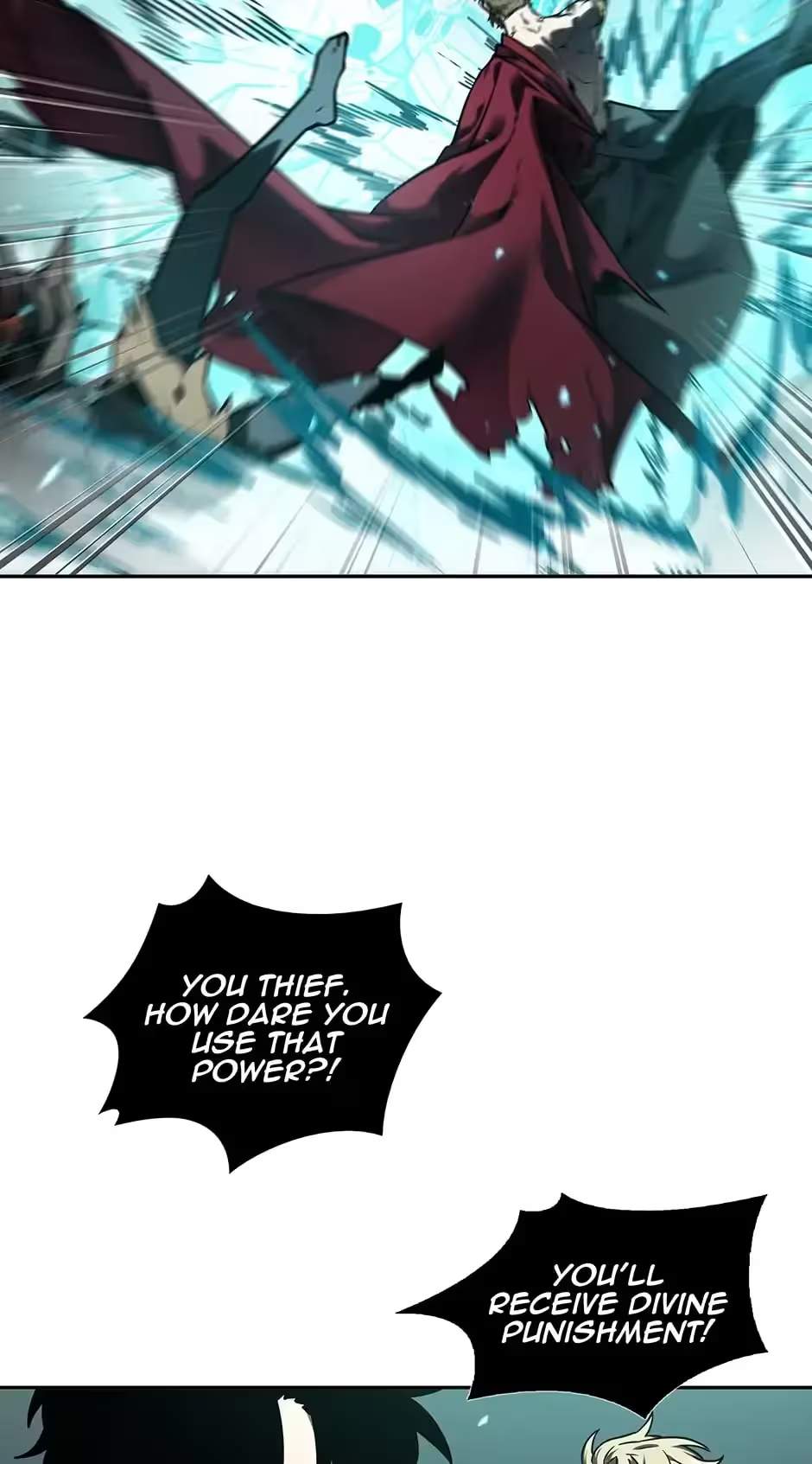 Tomb Raider King:End Line Chapter 319-eng-li - Page 52