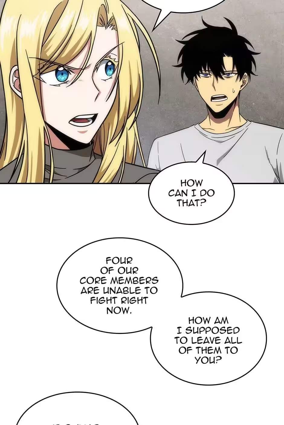 Tomb Raider King:End Line Chapter 236-eng-li - Page 62