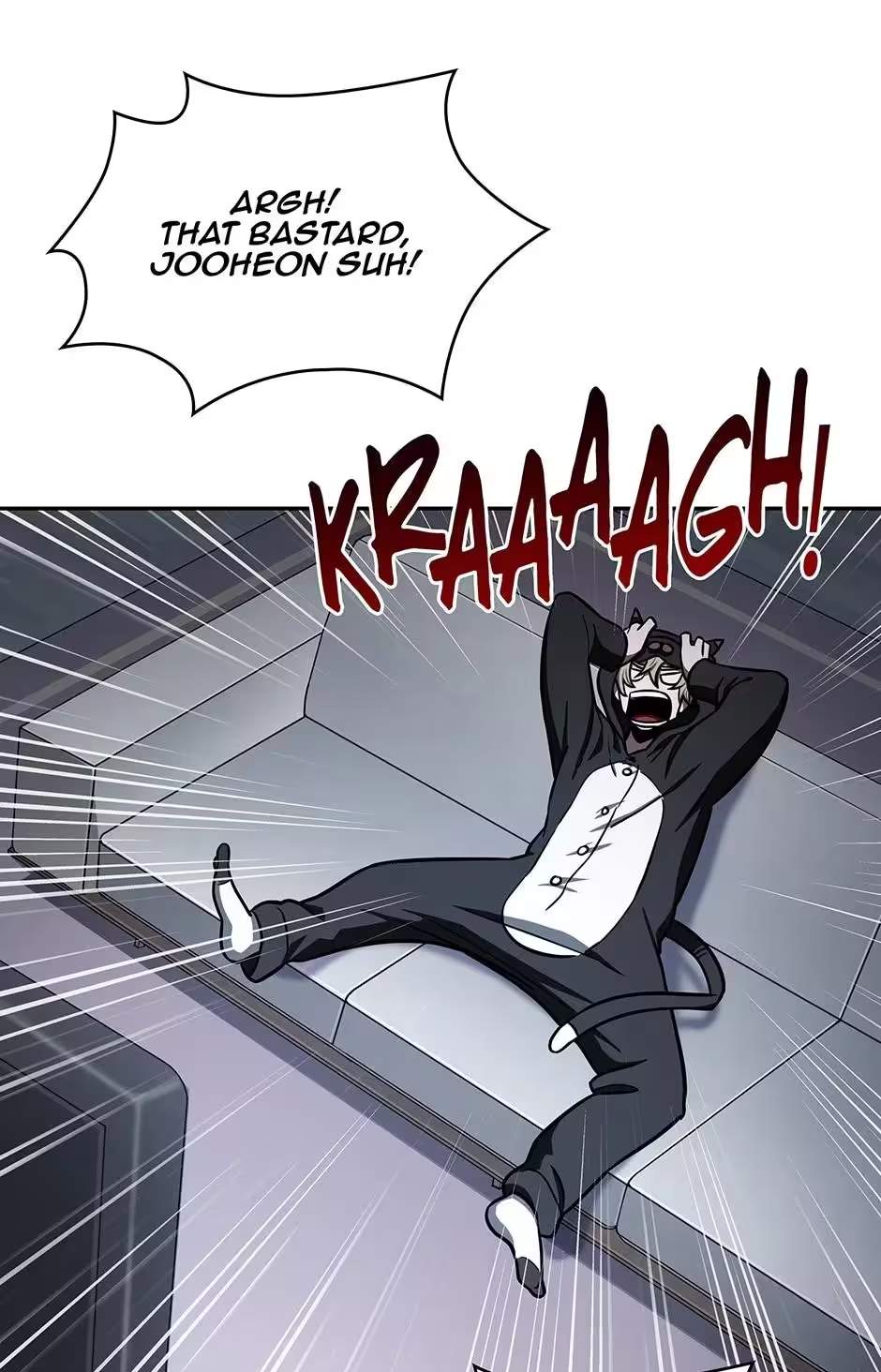Tomb Raider King:End Line Chapter 196-eng-li - Page 54
