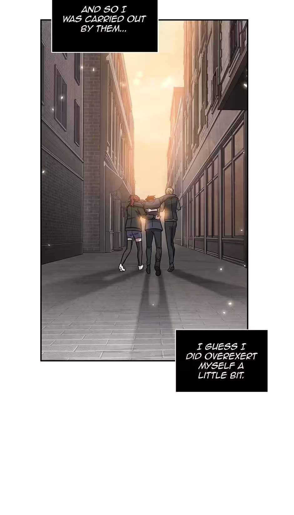 Tomb Raider King:End Line Chapter 184-eng-li - Page 48