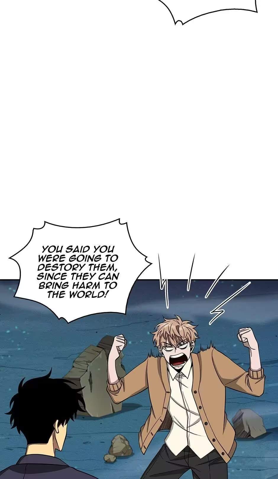 Tomb Raider King:End Line Chapter 108-eng-li - Page 94