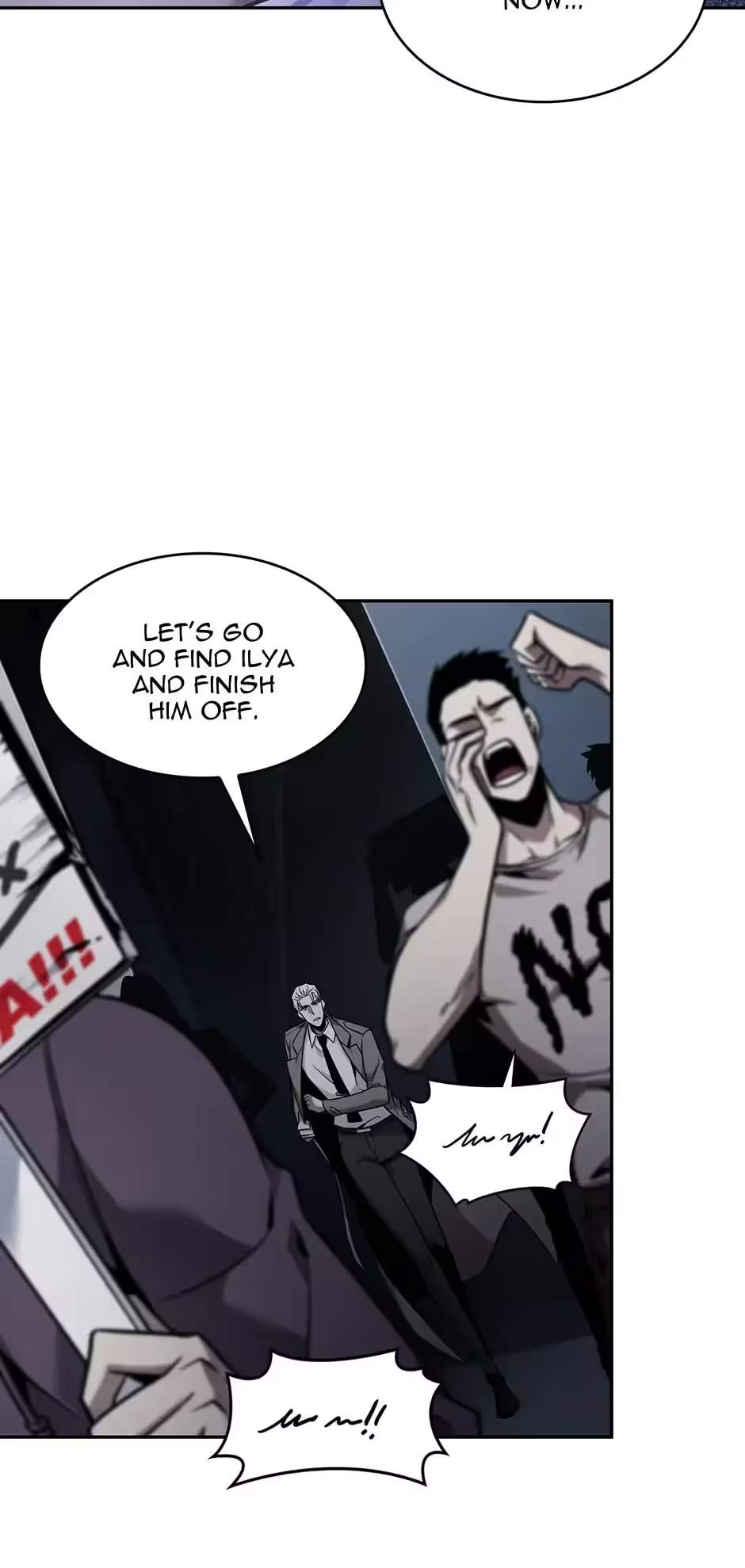Tomb Raider King:End Line Chapter 354-eng-li - Page 19