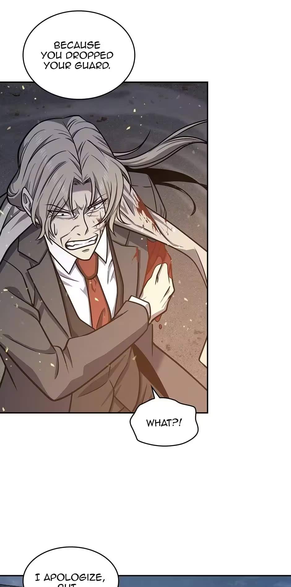 Tomb Raider King:End Line Chapter 215-eng-li - Page 63