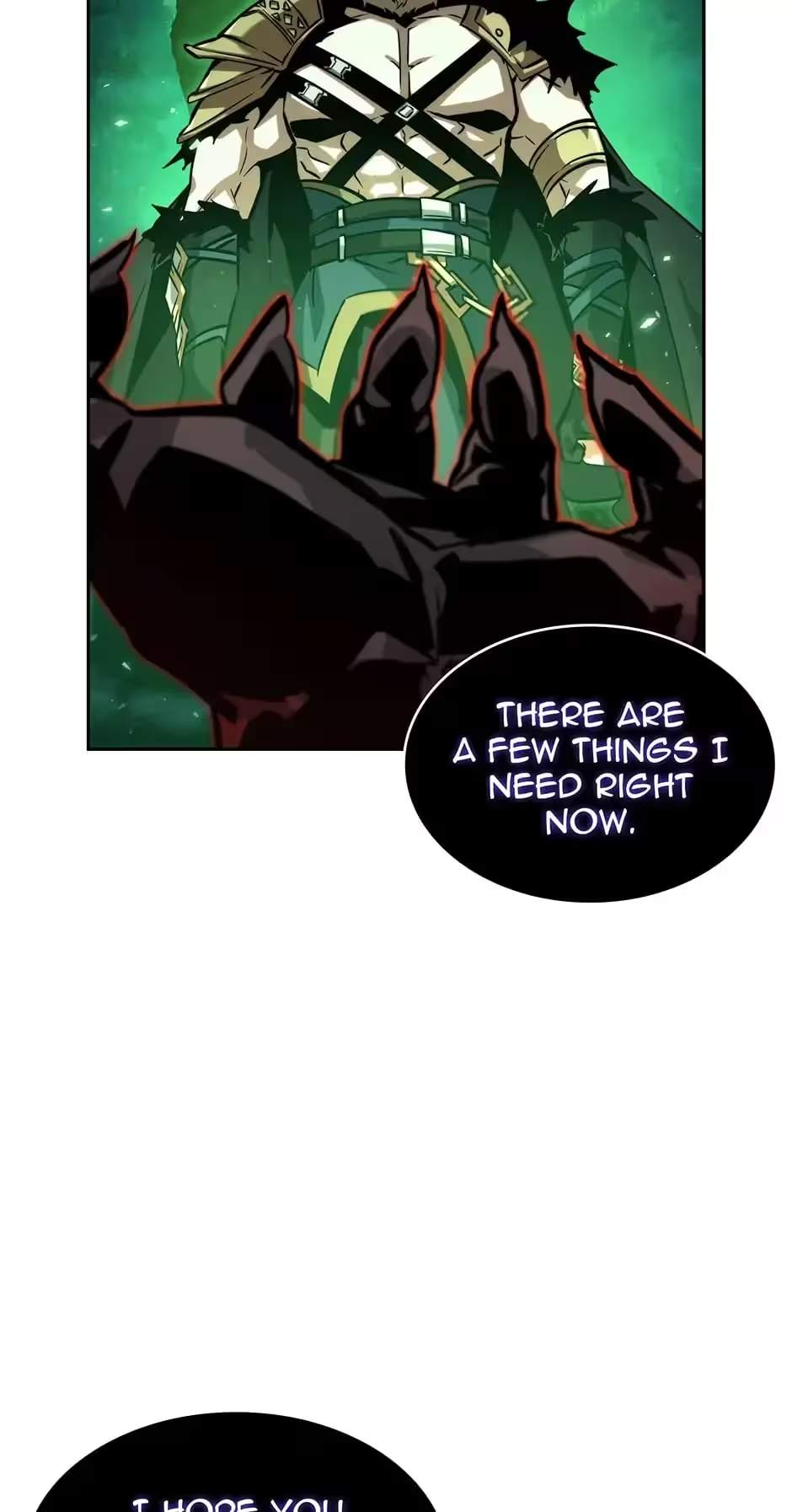 Tomb Raider King:End Line Chapter 369-eng-li - Page 64
