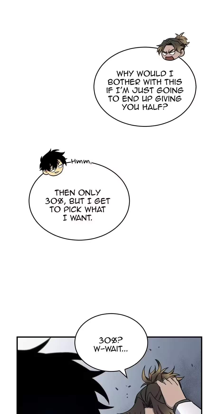 Tomb Raider King:End Line Chapter 151-eng-li - Page 9