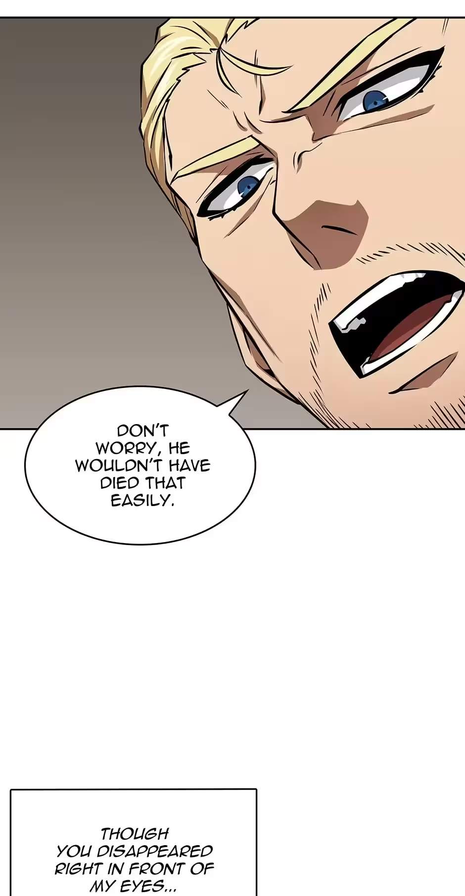 Tomb Raider King:End Line Chapter 394-eng-li - Page 30