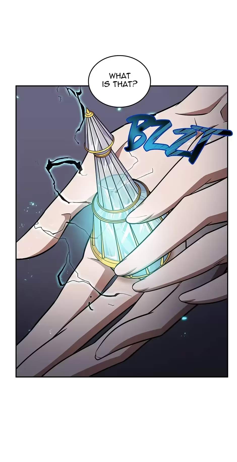Tomb Raider King:End Line Chapter 277-eng-li - Page 70