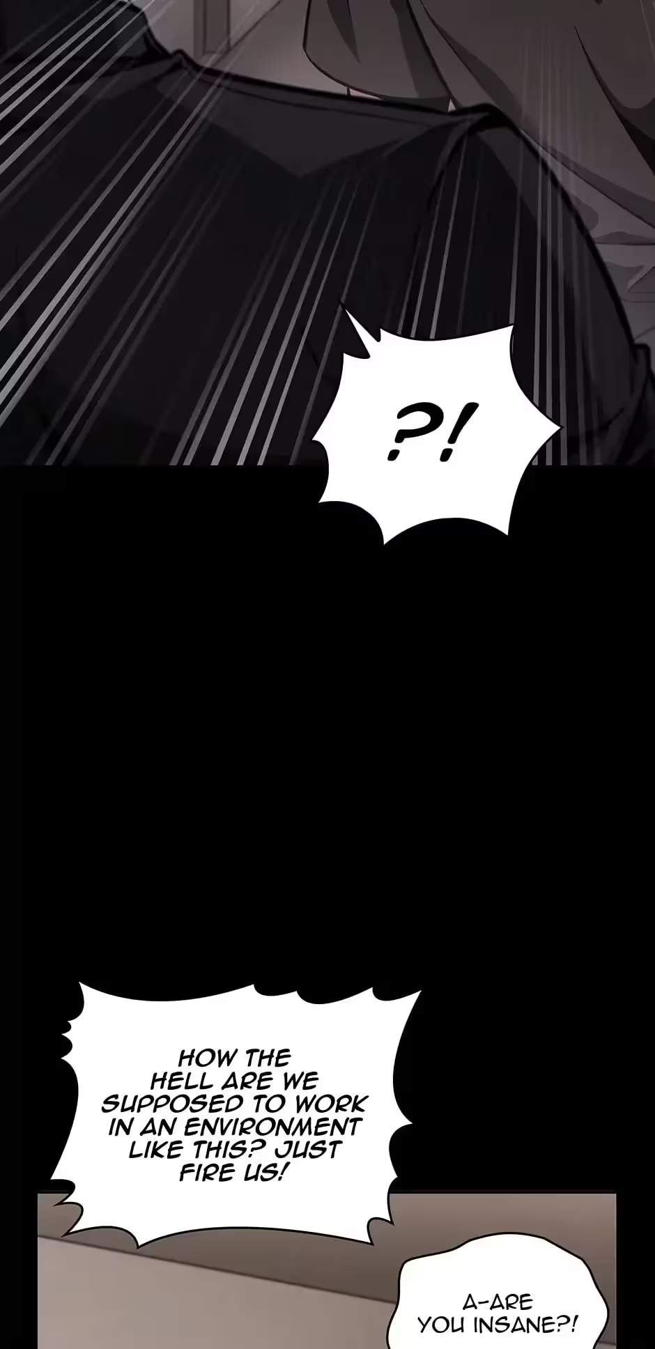Tomb Raider King:End Line Chapter 382-eng-li - Page 13