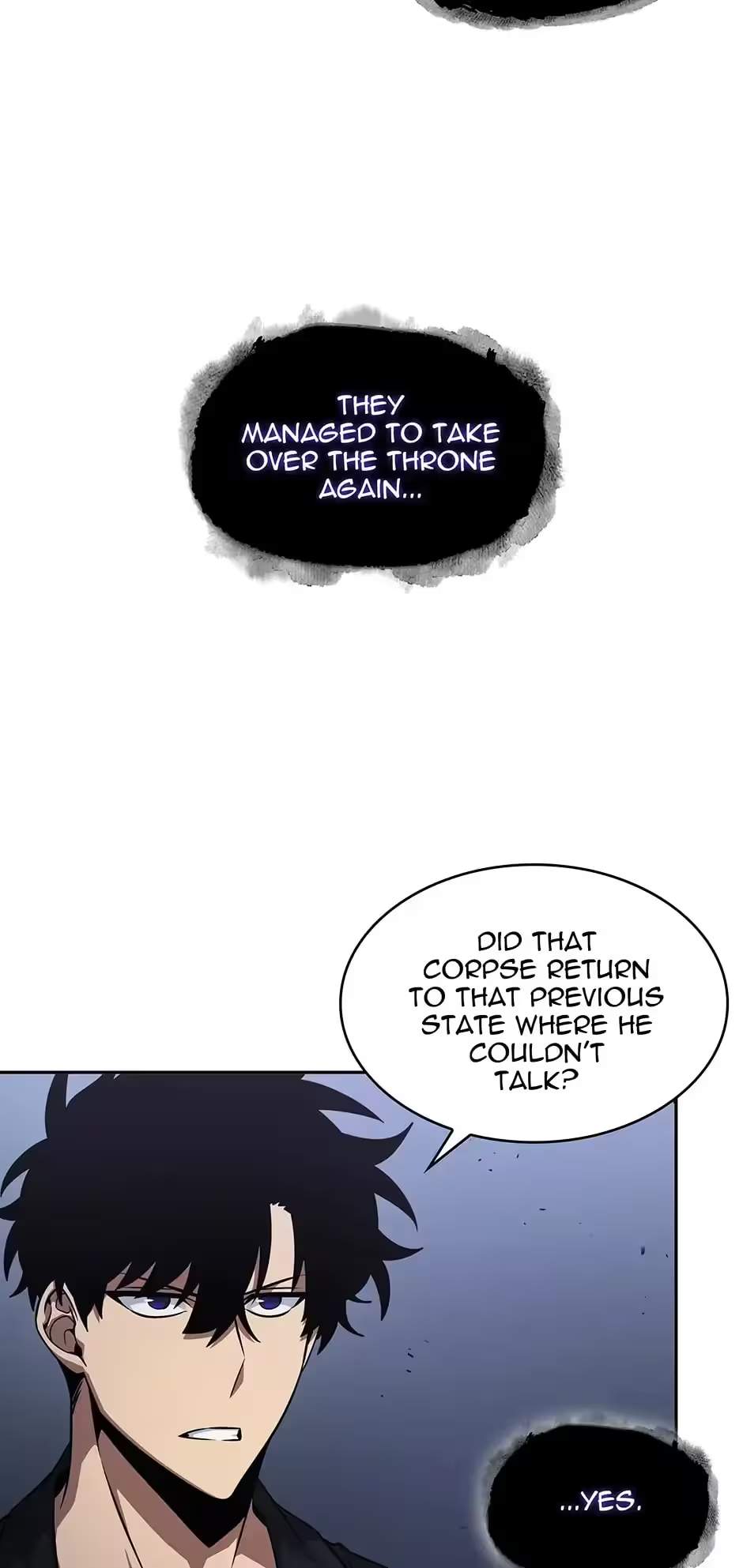 Tomb Raider King:End Line Chapter 389-eng-li - Page 64