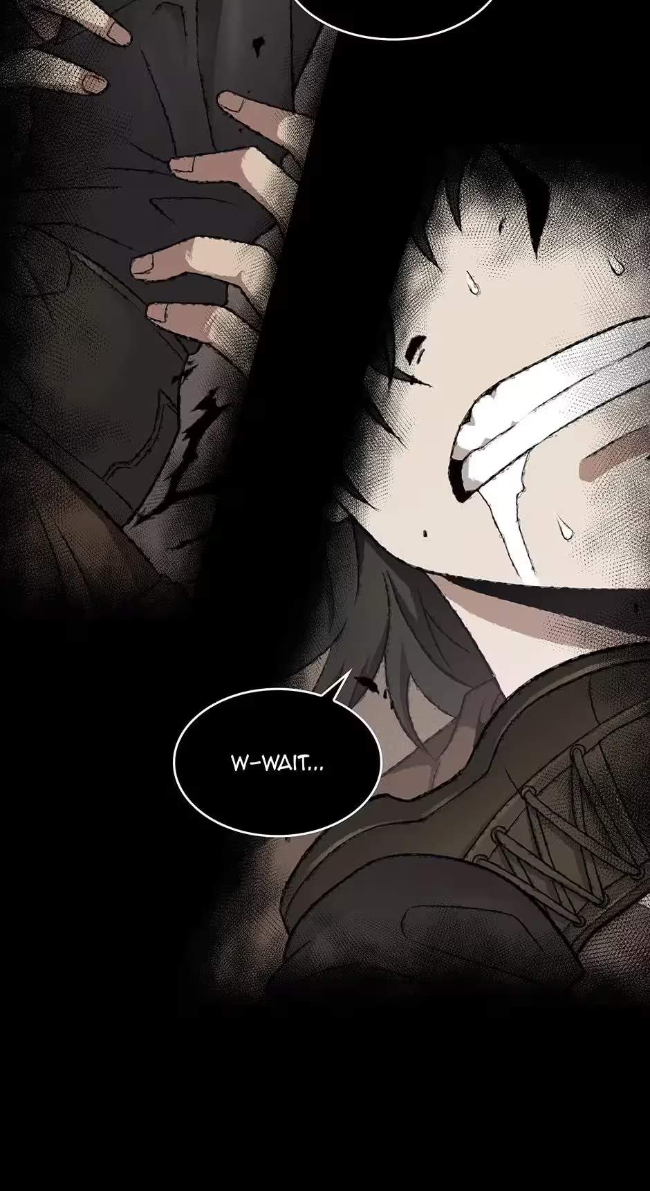 Tomb Raider King:End Line Chapter 187-eng-li - Page 66