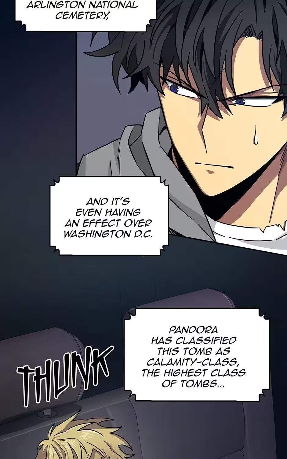 Tomb Raider King:End Line Chapter 130-eng-li - Page 48