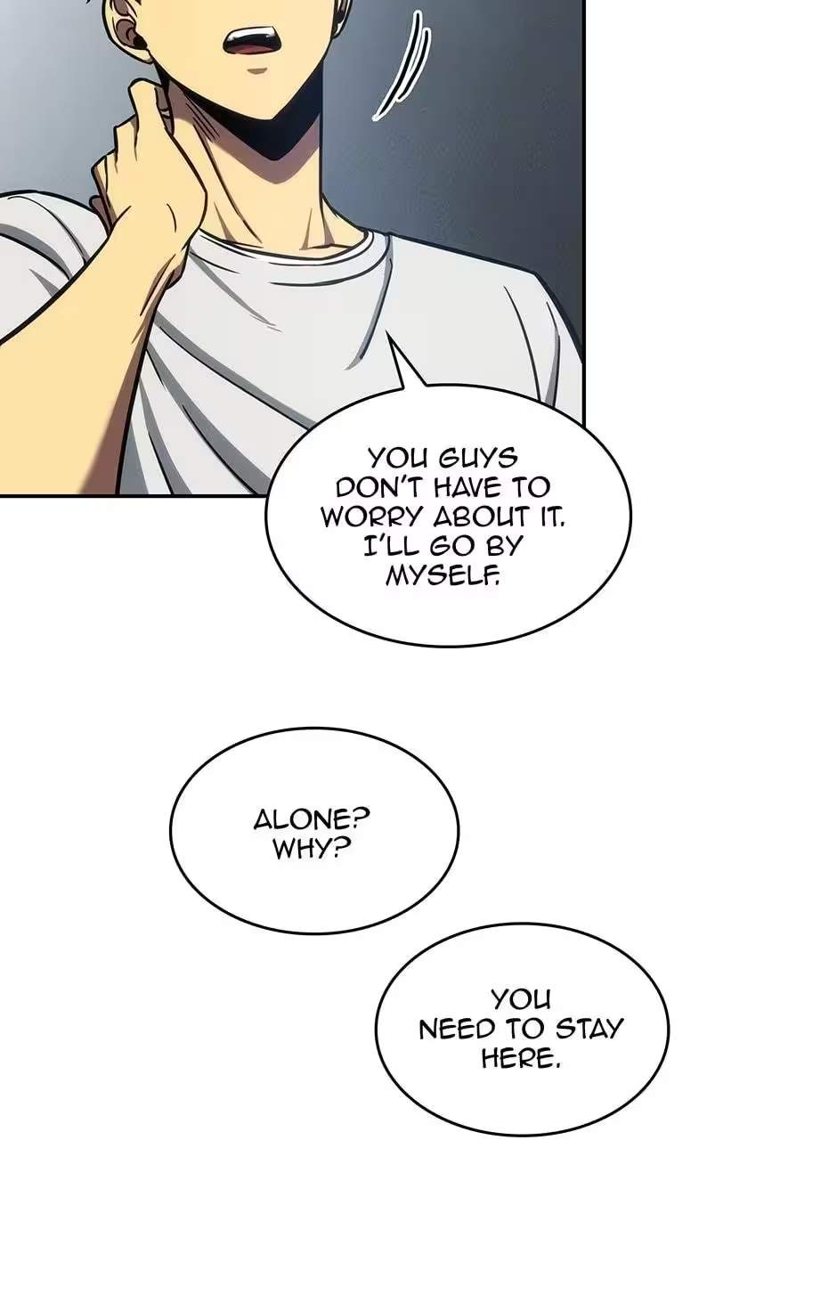 Tomb Raider King:End Line Chapter 200-eng-li - Page 37