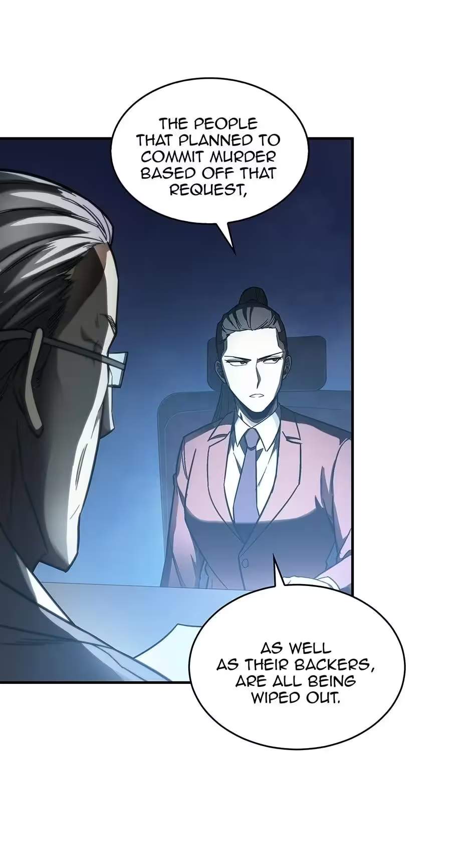 Tomb Raider King:End Line Chapter 149-eng-li - Page 32