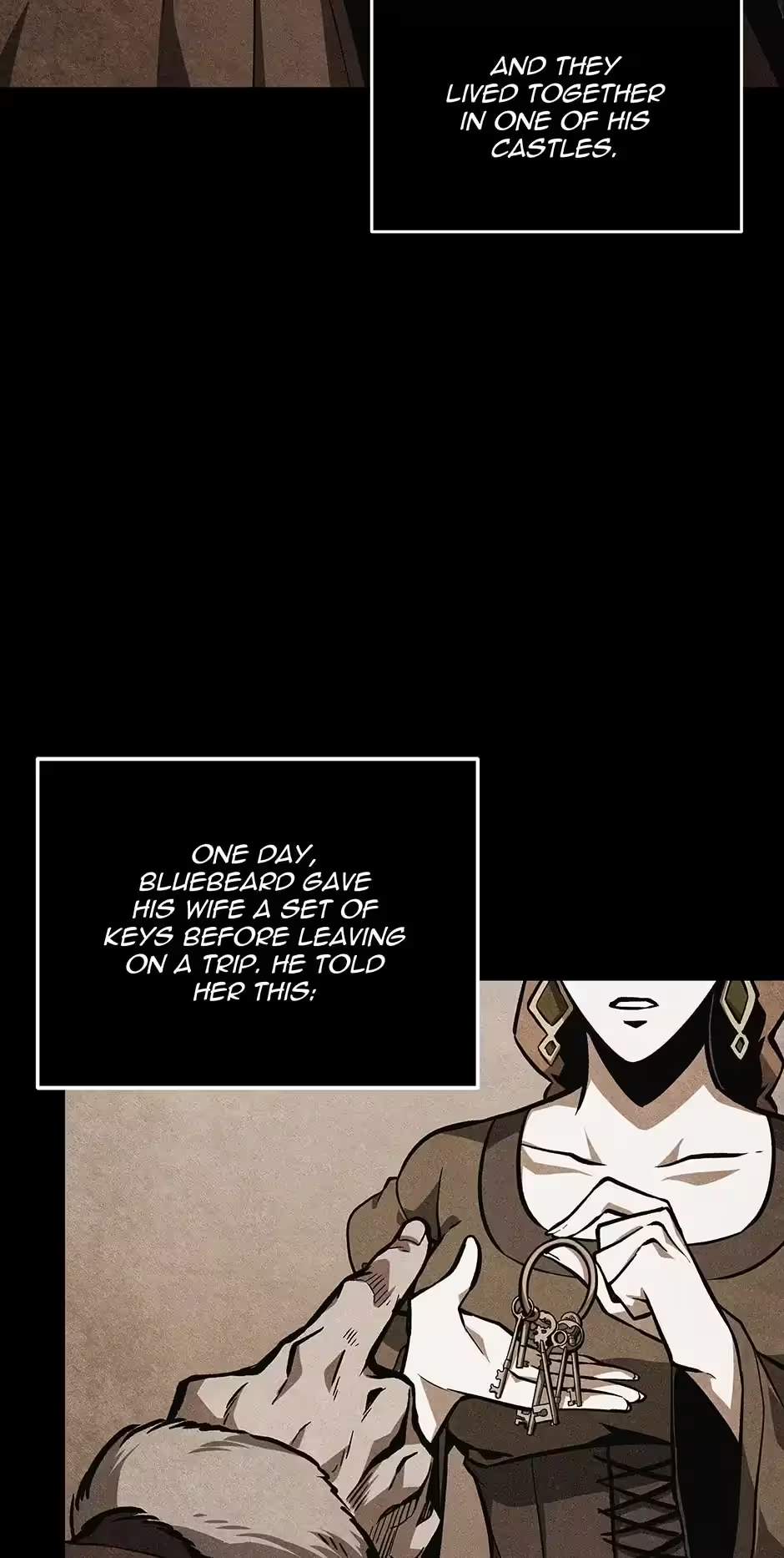 Tomb Raider King:End Line Chapter 346-eng-li - Page 3