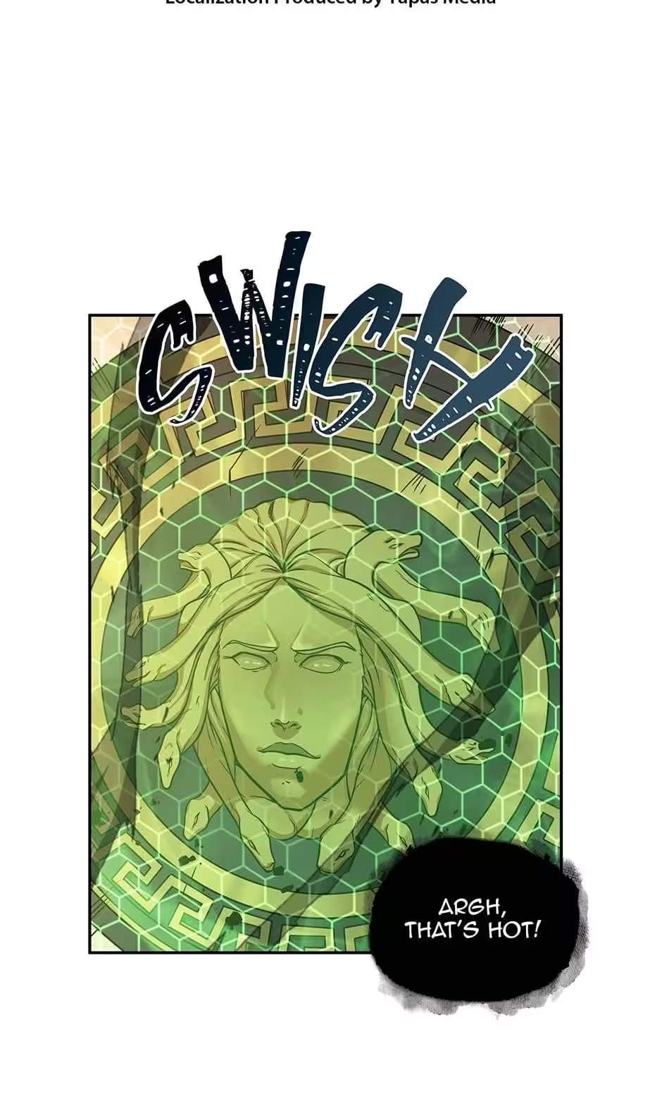 Tomb Raider King:End Line Chapter 233-eng-li - Page 15