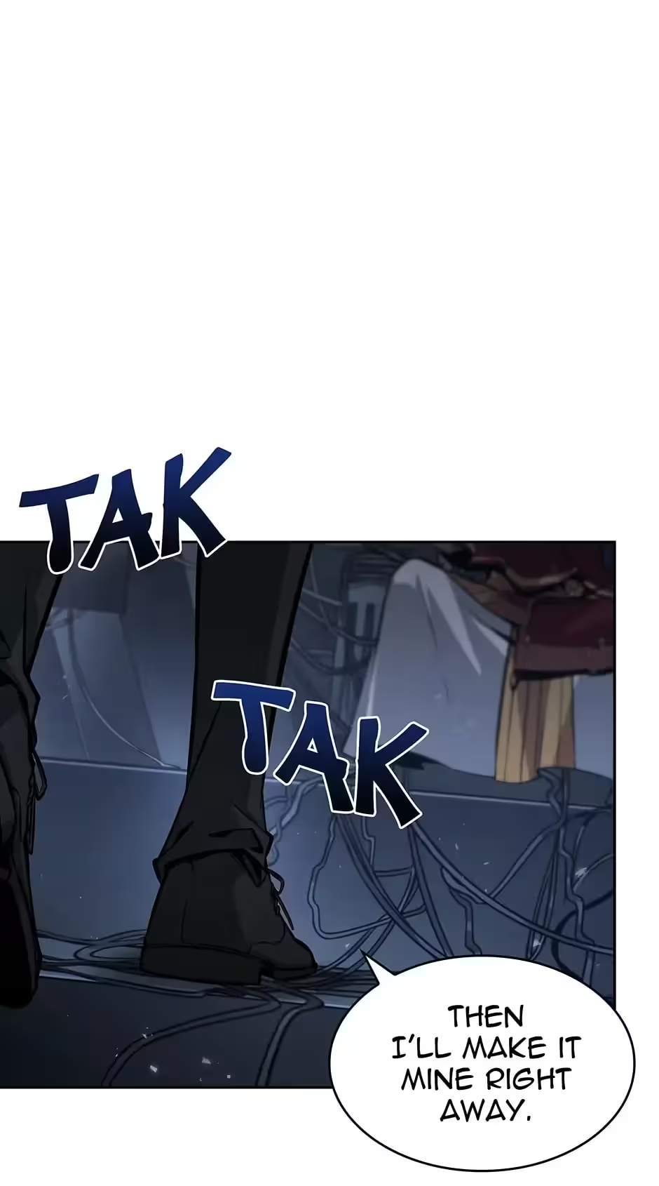 Tomb Raider King:End Line Chapter 365-eng-li - Page 42
