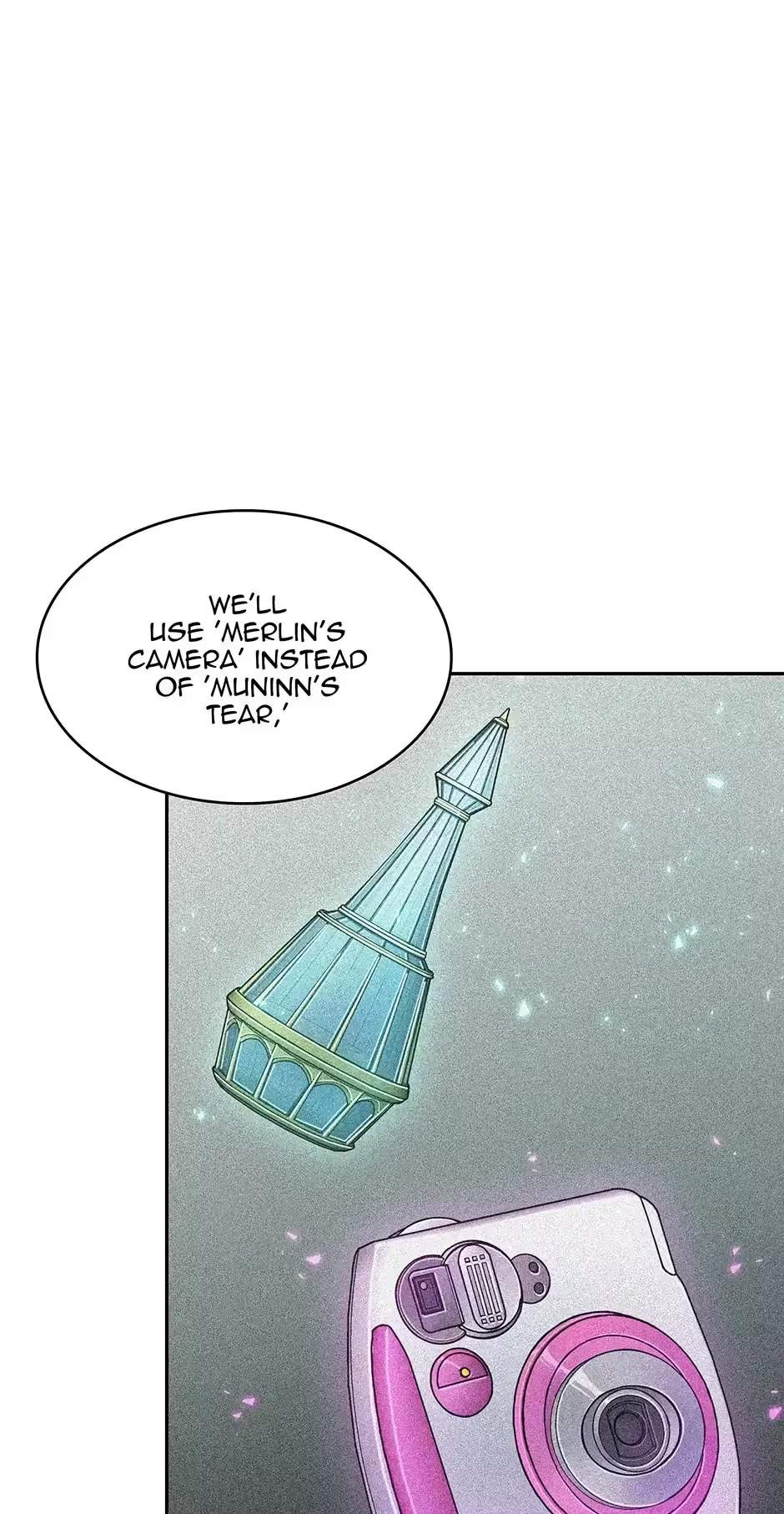 Tomb Raider King:End Line Chapter 262-eng-li - Page 20