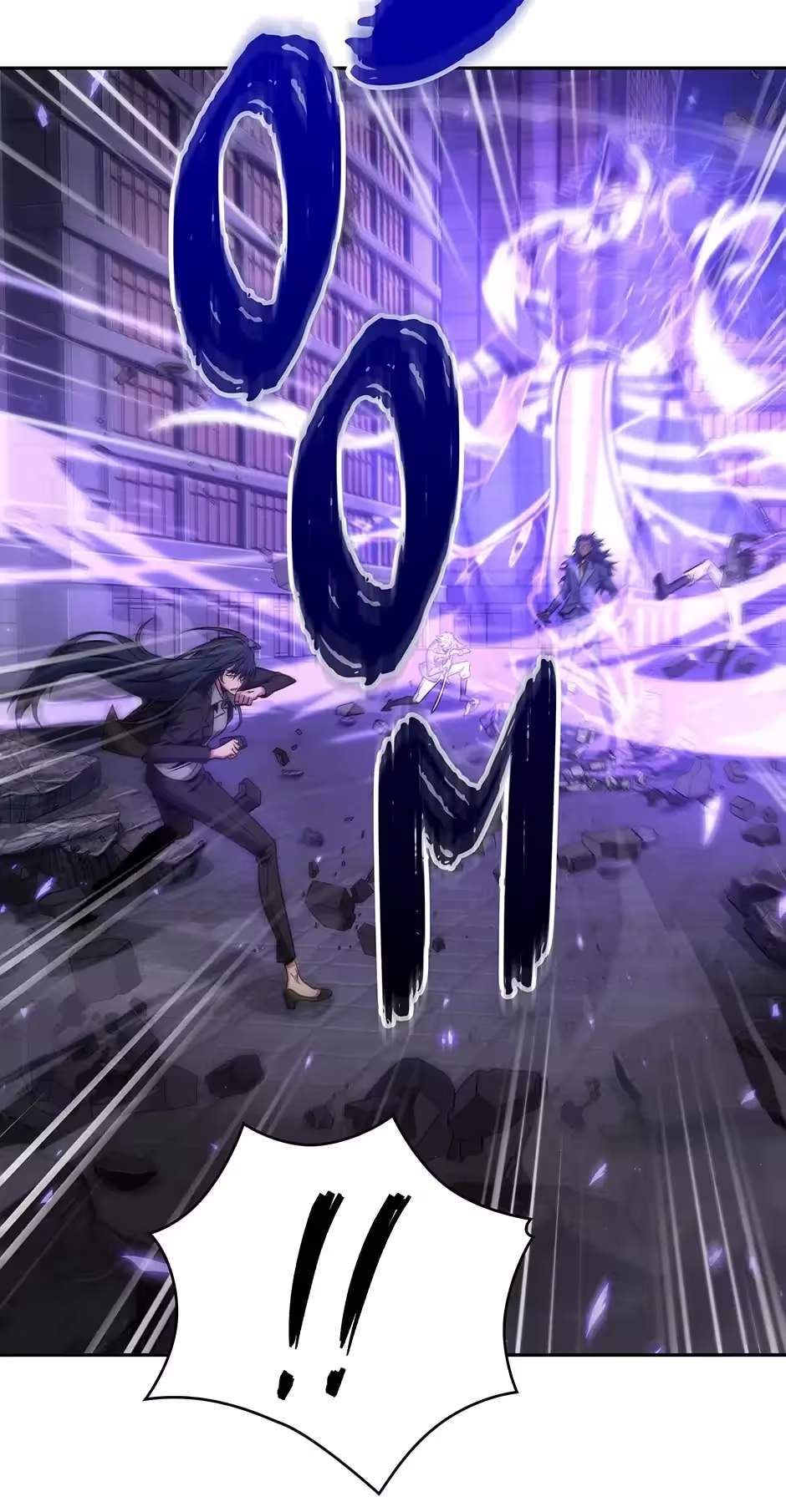 Tomb Raider King:End Line Chapter 297-eng-li - Page 11