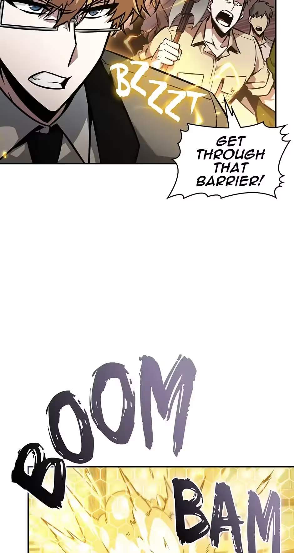 Tomb Raider King:End Line Chapter 361-eng-li - Page 49