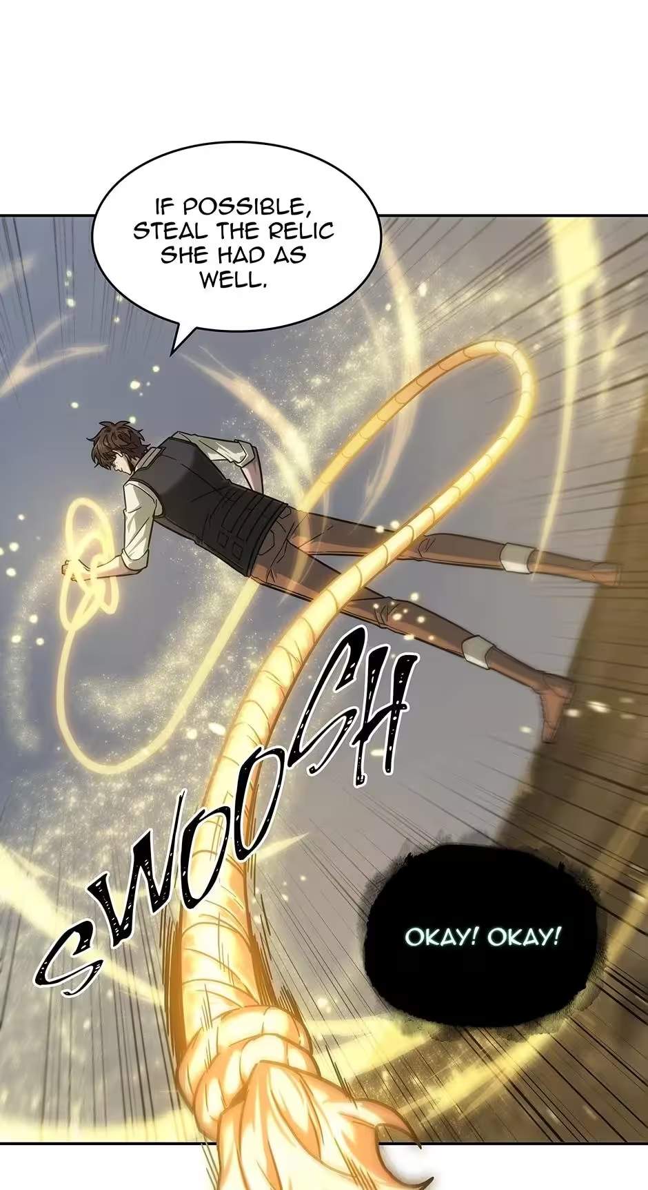 Tomb Raider King:End Line Chapter 174-eng-li - Page 34