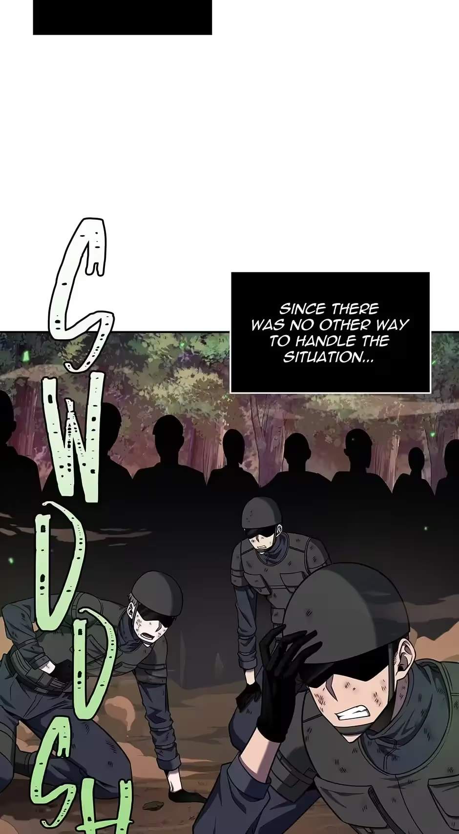 Tomb Raider King:End Line Chapter 309-eng-li - Page 42