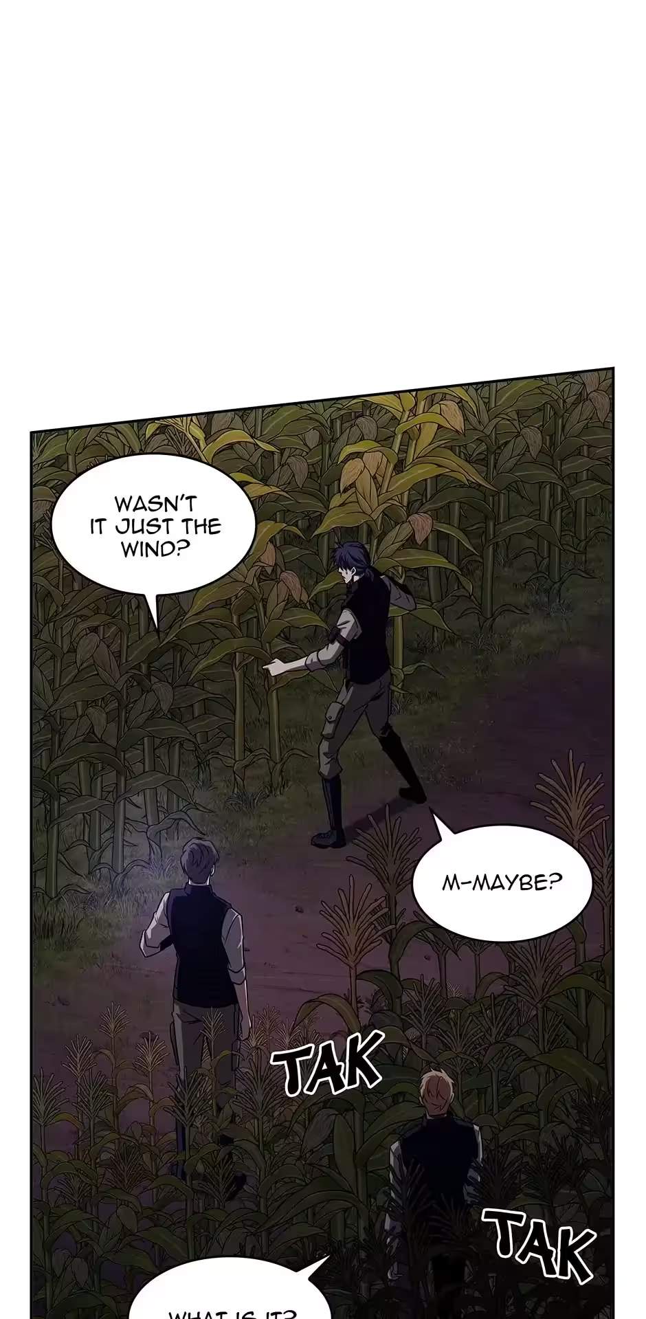 Tomb Raider King:End Line Chapter 314-eng-li - Page 56
