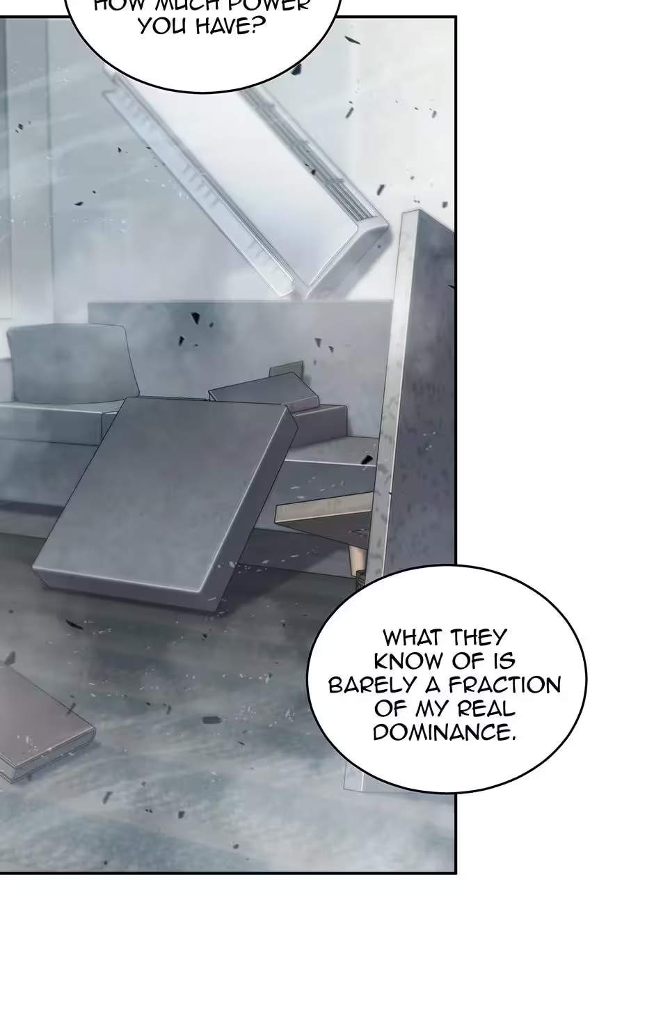 Tomb Raider King:End Line Chapter 151-eng-li - Page 71