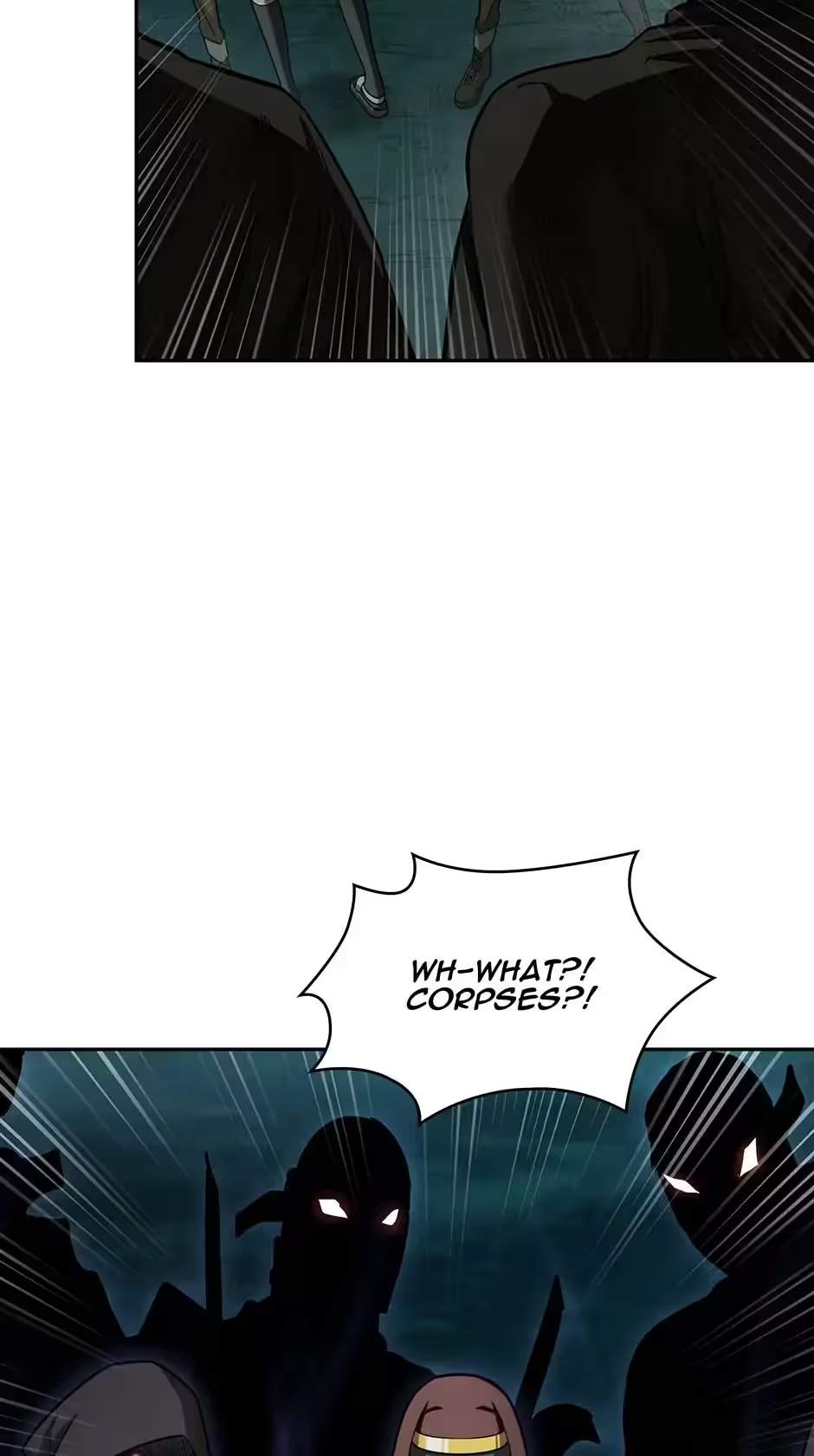 Tomb Raider King:End Line Chapter 326-eng-li - Page 34