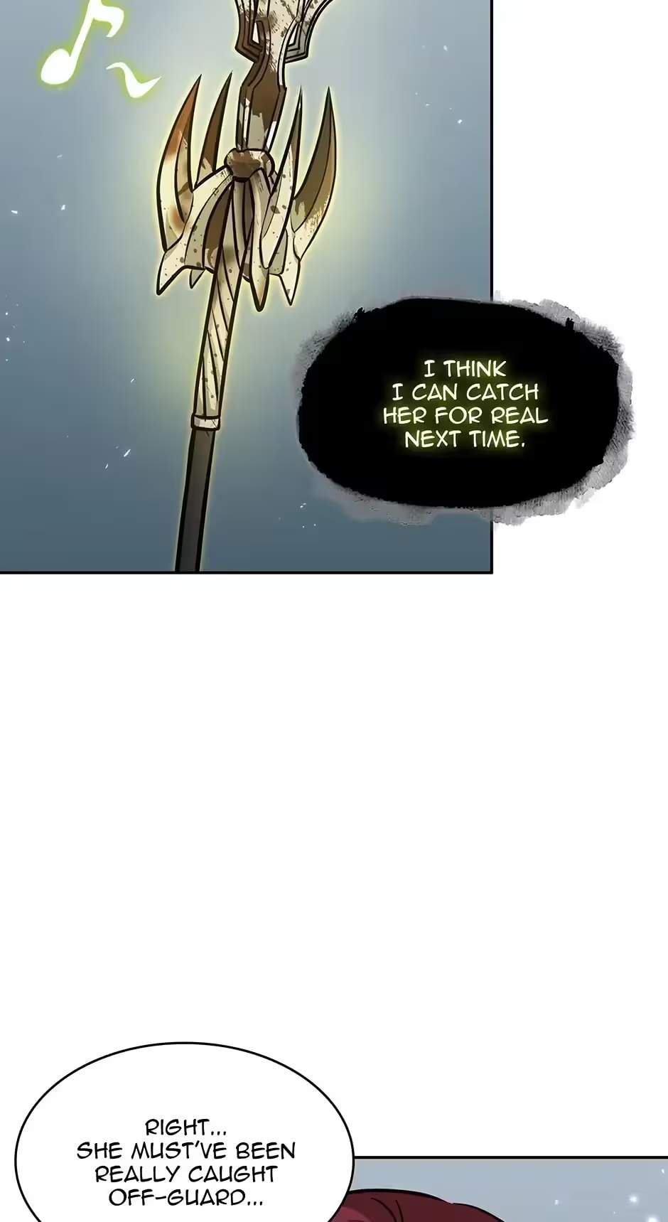 Tomb Raider King:End Line Chapter 369-eng-li - Page 44
