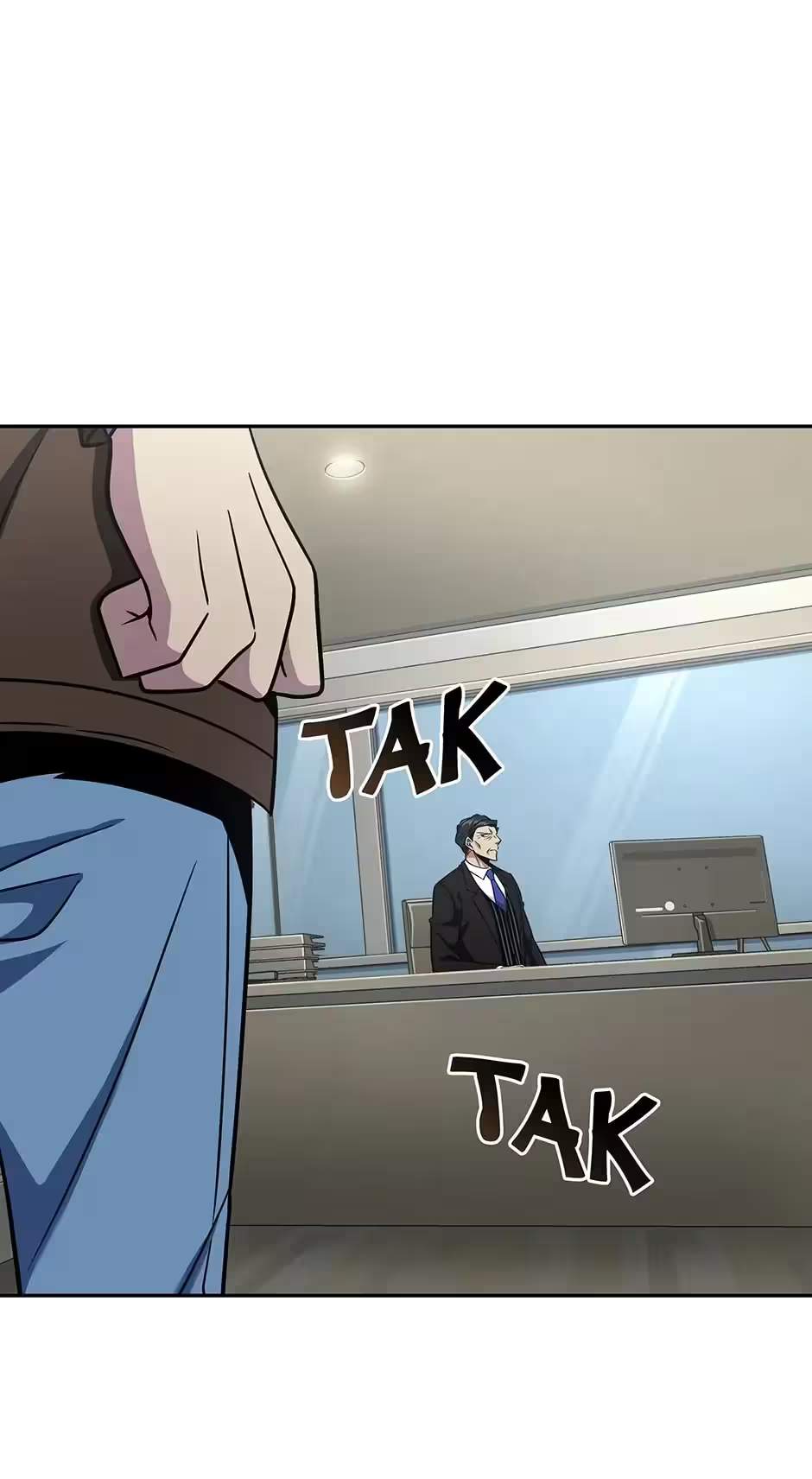 Tomb Raider King:End Line Chapter 263-eng-li - Page 24