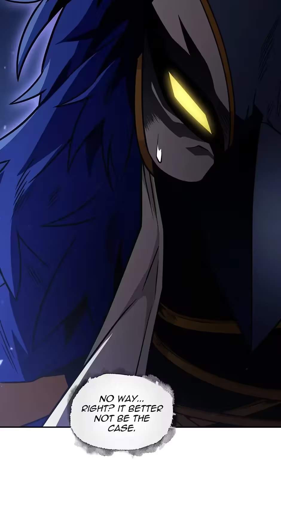 Tomb Raider King:End Line Chapter 304-eng-li - Page 20