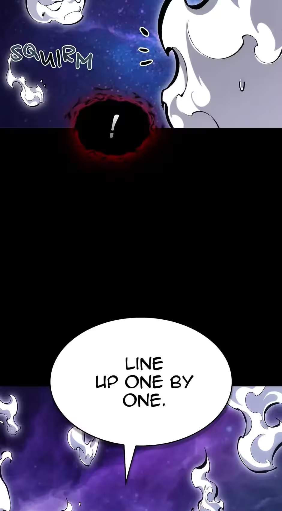 Tomb Raider King:End Line Chapter 396-eng-li - Page 15