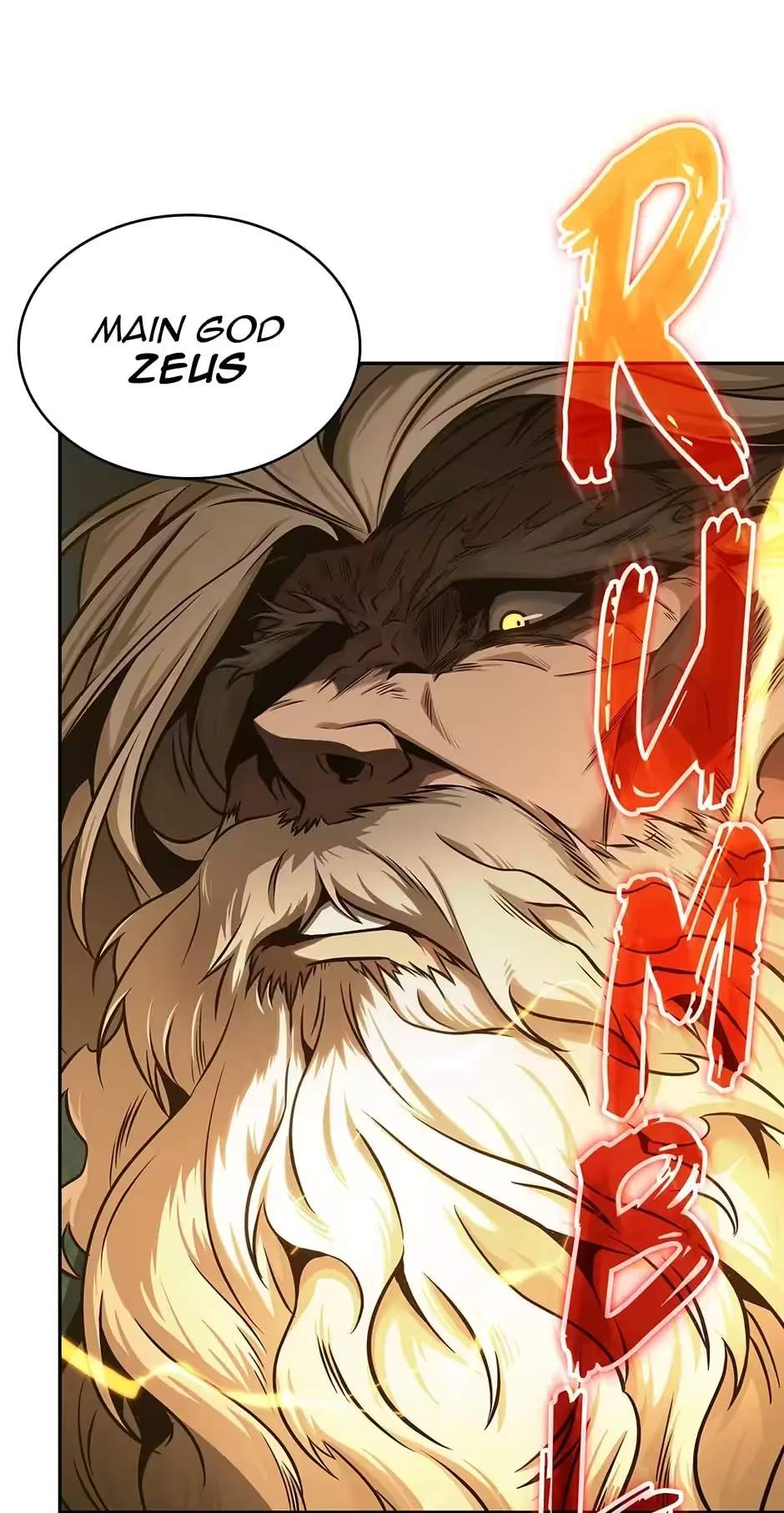 Tomb Raider King:End Line Chapter 321-eng-li - Page 14