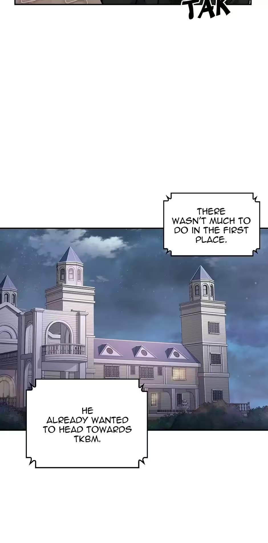 Tomb Raider King:End Line Chapter 263-eng-li - Page 4