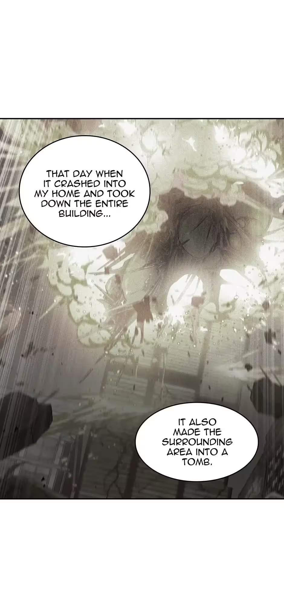 Tomb Raider King:End Line Chapter 297-eng-li - Page 51
