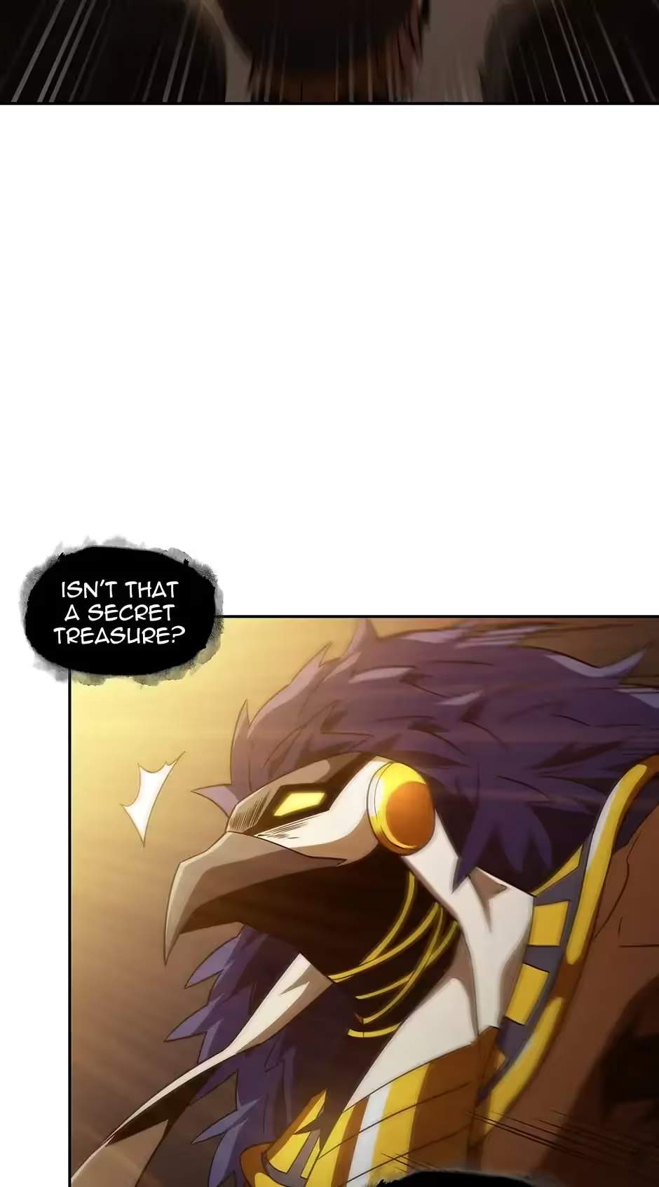 Tomb Raider King:End Line Chapter 302-eng-li - Page 11