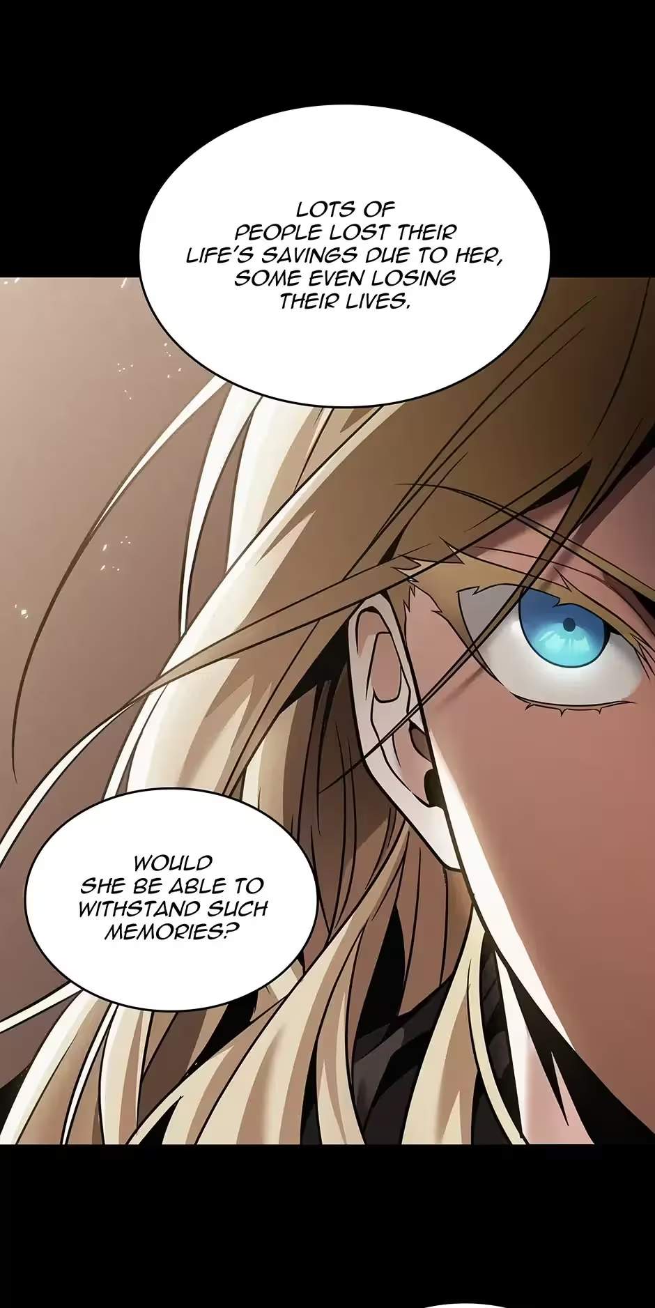 Tomb Raider King:End Line Chapter 278-eng-li - Page 18