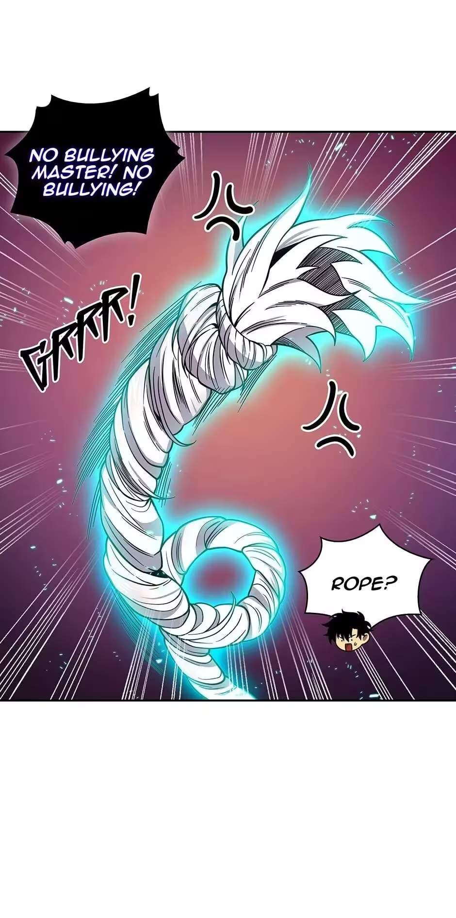 Tomb Raider King:End Line Chapter 112-eng-li - Page 77