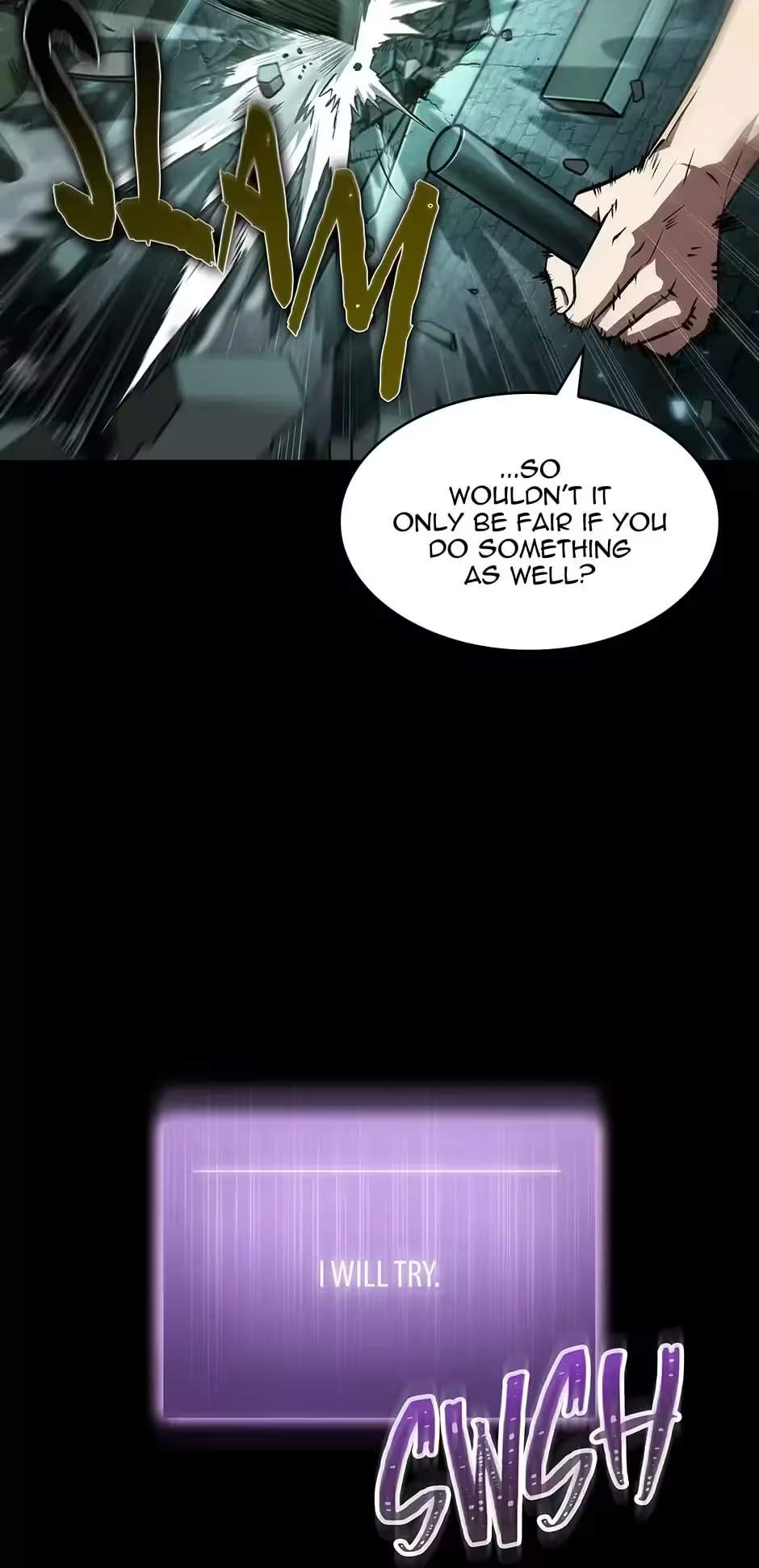 Tomb Raider King:End Line Chapter 387-eng-li - Page 39