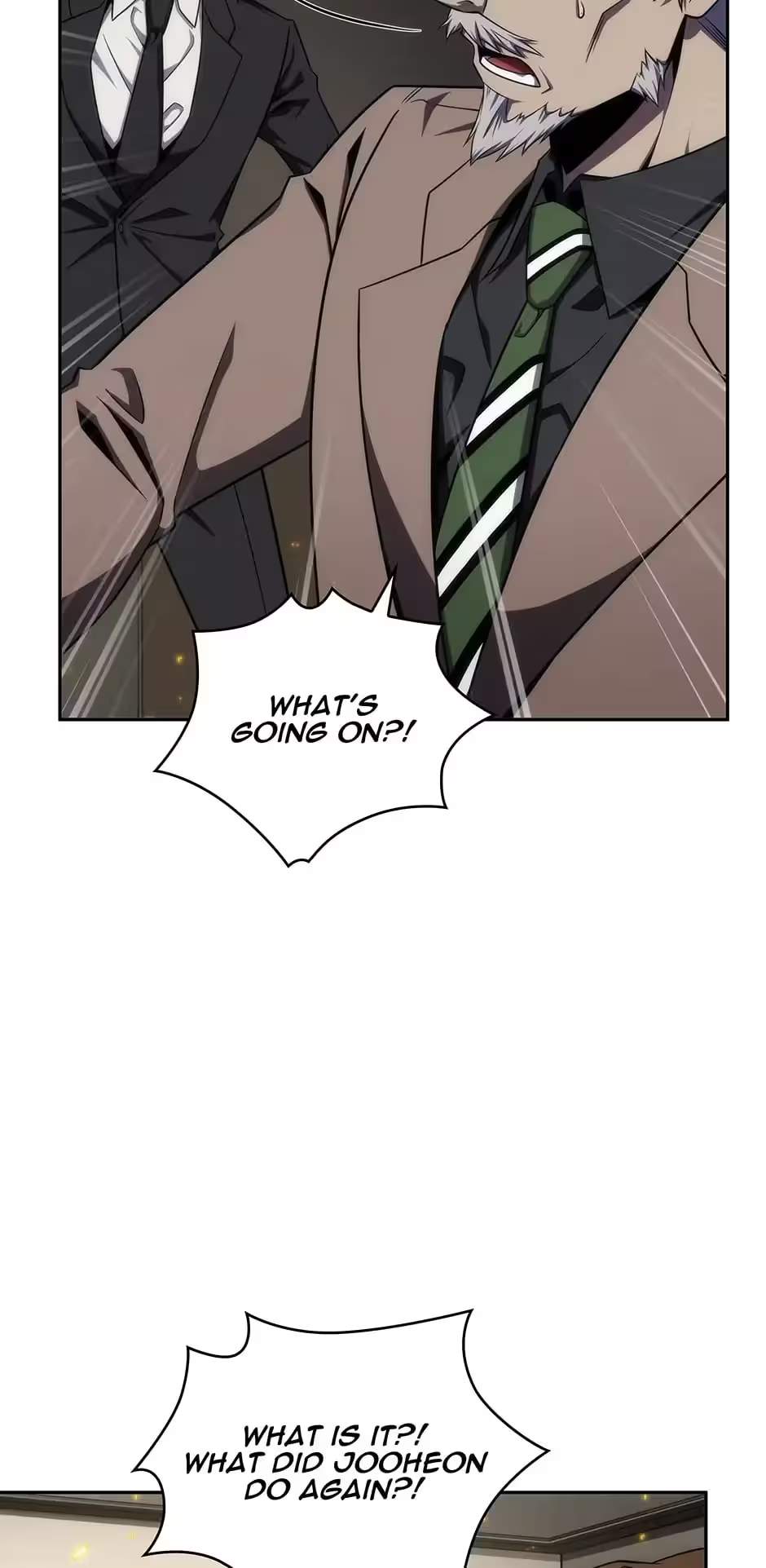 Tomb Raider King:End Line Chapter 305-eng-li - Page 3