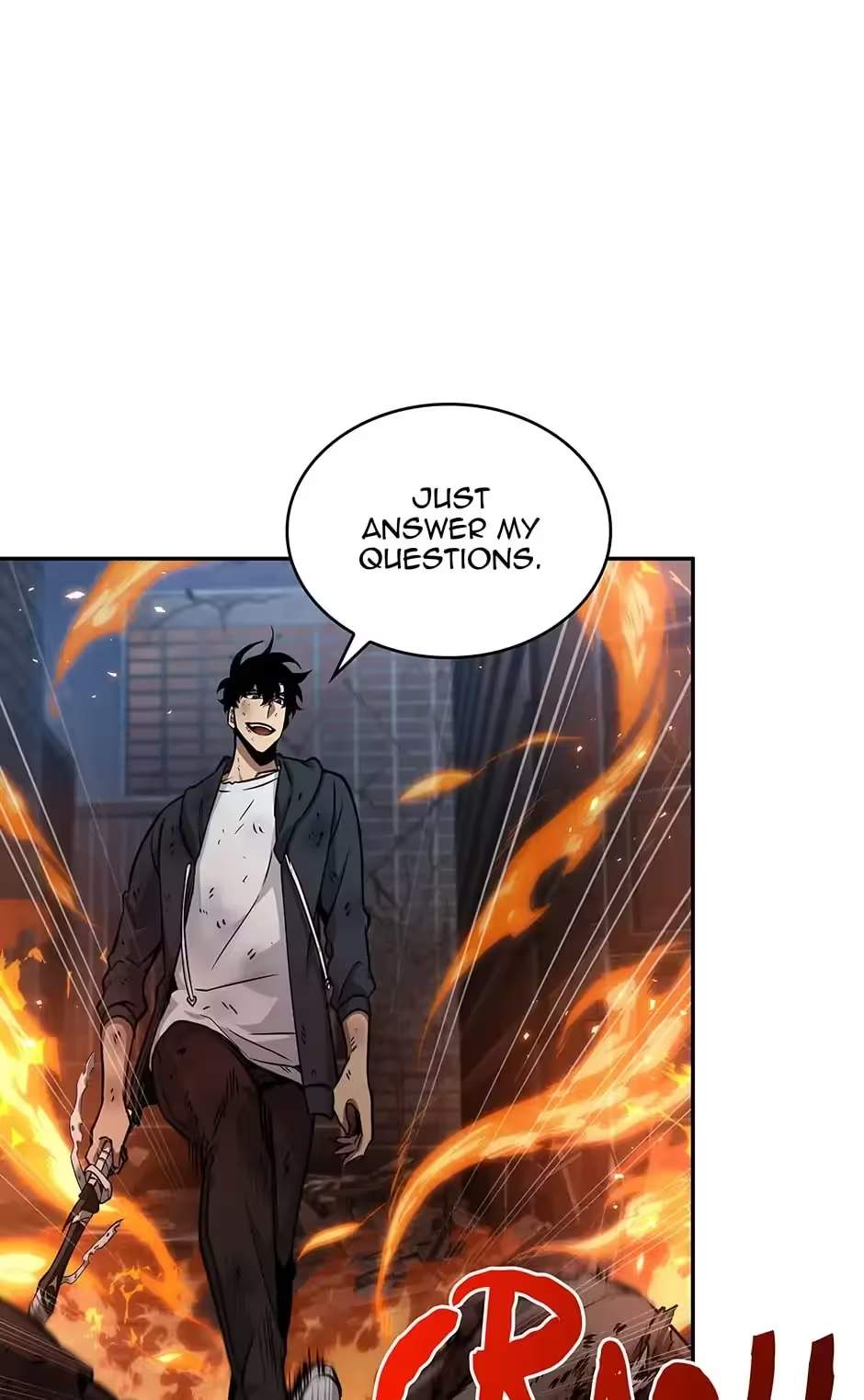 Tomb Raider King:End Line Chapter 355-eng-li - Page 67